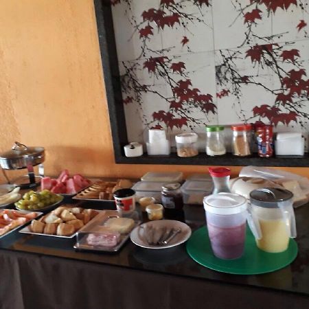 Recanto Do Mergulhao Maceió Zewnętrze zdjęcie