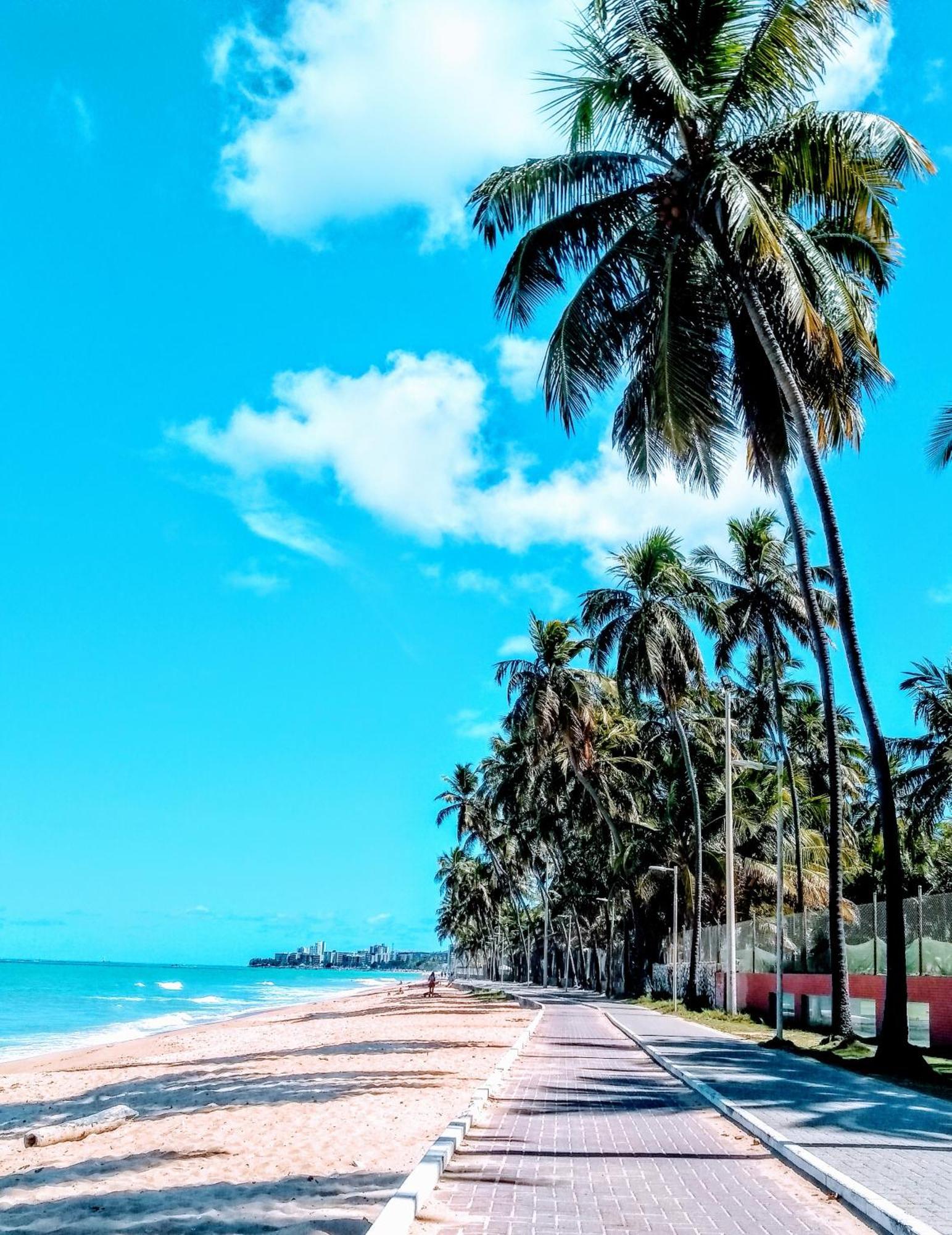 Recanto Do Mergulhao Maceió Zewnętrze zdjęcie