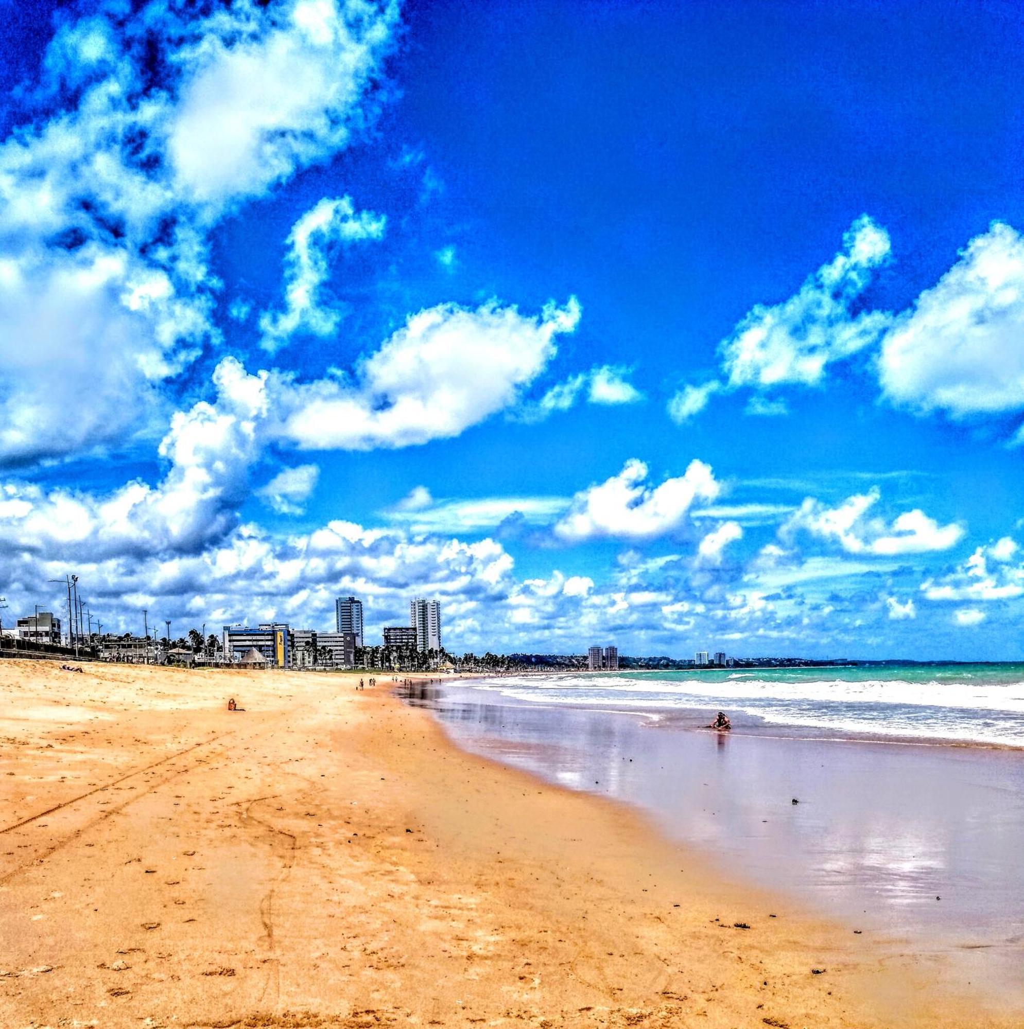 Recanto Do Mergulhao Maceió Zewnętrze zdjęcie