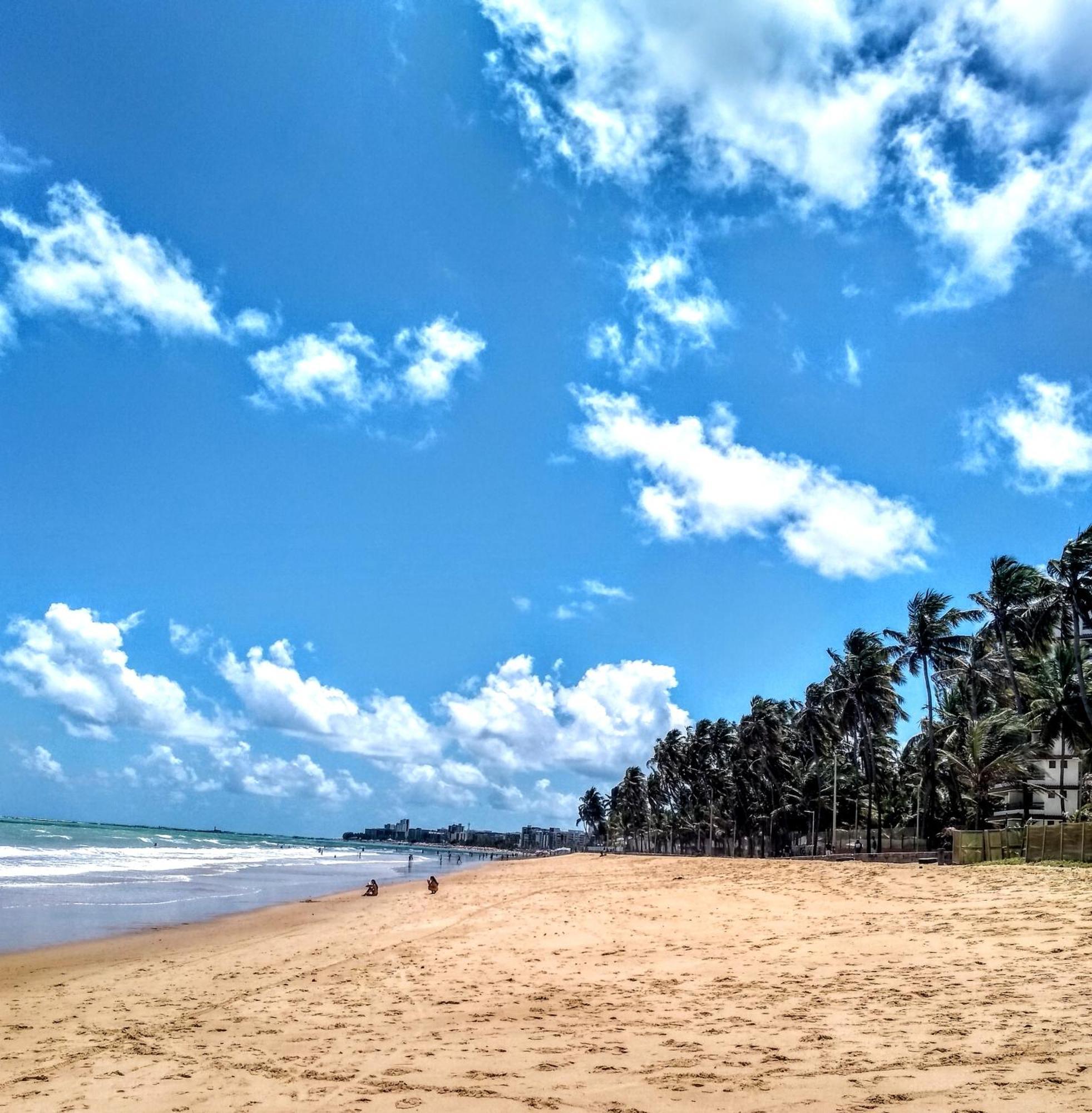Recanto Do Mergulhao Maceió Zewnętrze zdjęcie