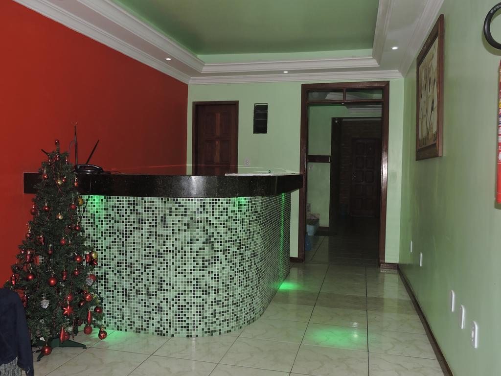 Recanto Do Mergulhao Maceió Zewnętrze zdjęcie