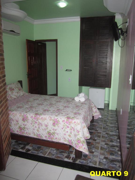 Recanto Do Mergulhao Maceió Zewnętrze zdjęcie