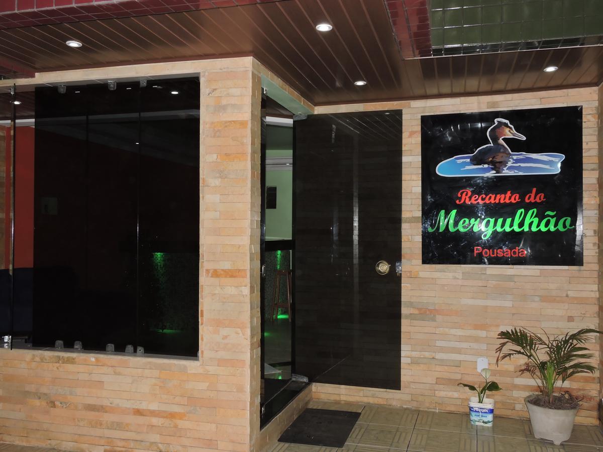 Recanto Do Mergulhao Maceió Zewnętrze zdjęcie