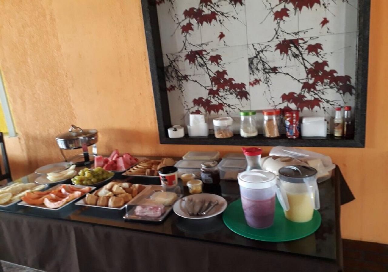 Recanto Do Mergulhao Maceió Zewnętrze zdjęcie