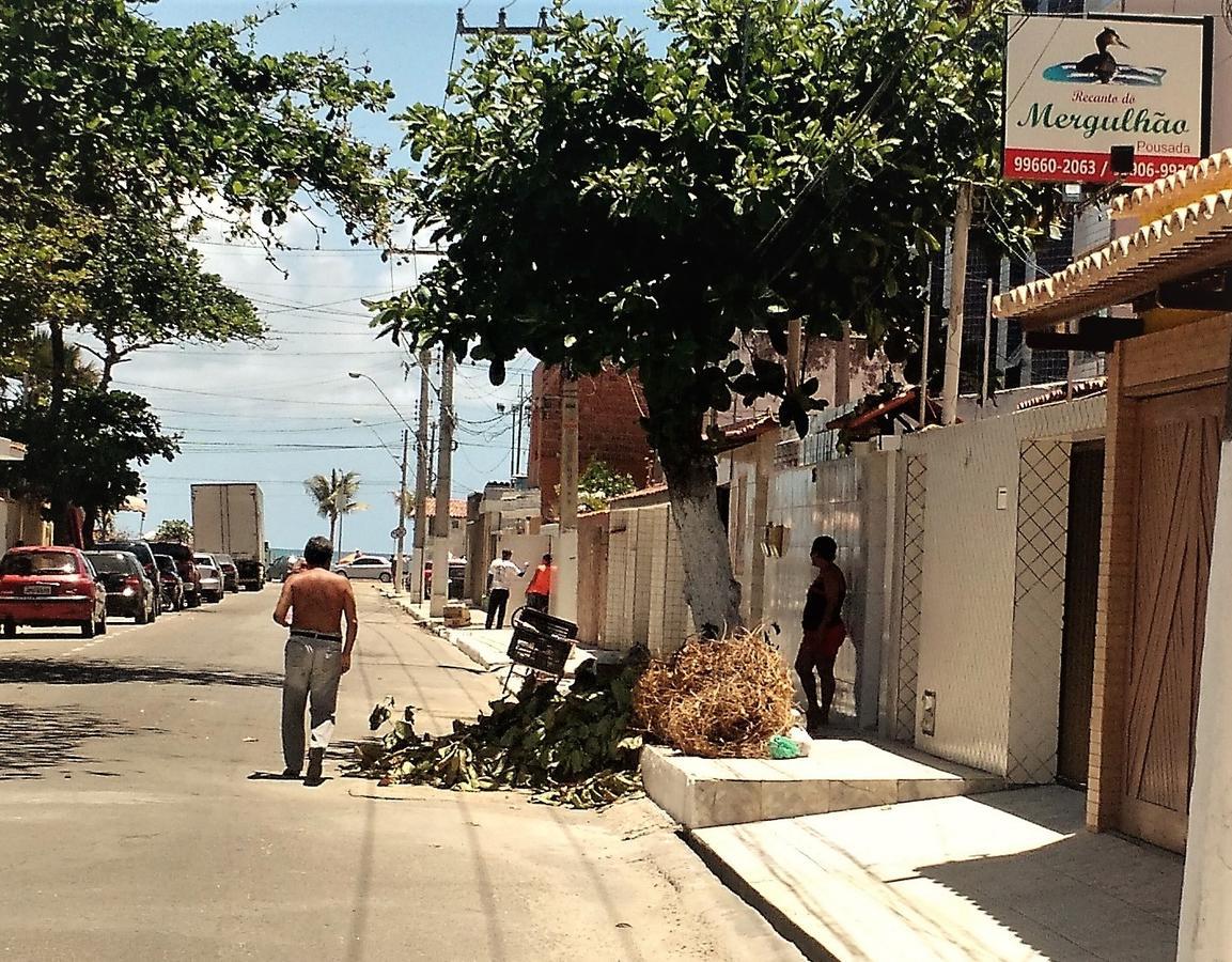Recanto Do Mergulhao Maceió Zewnętrze zdjęcie