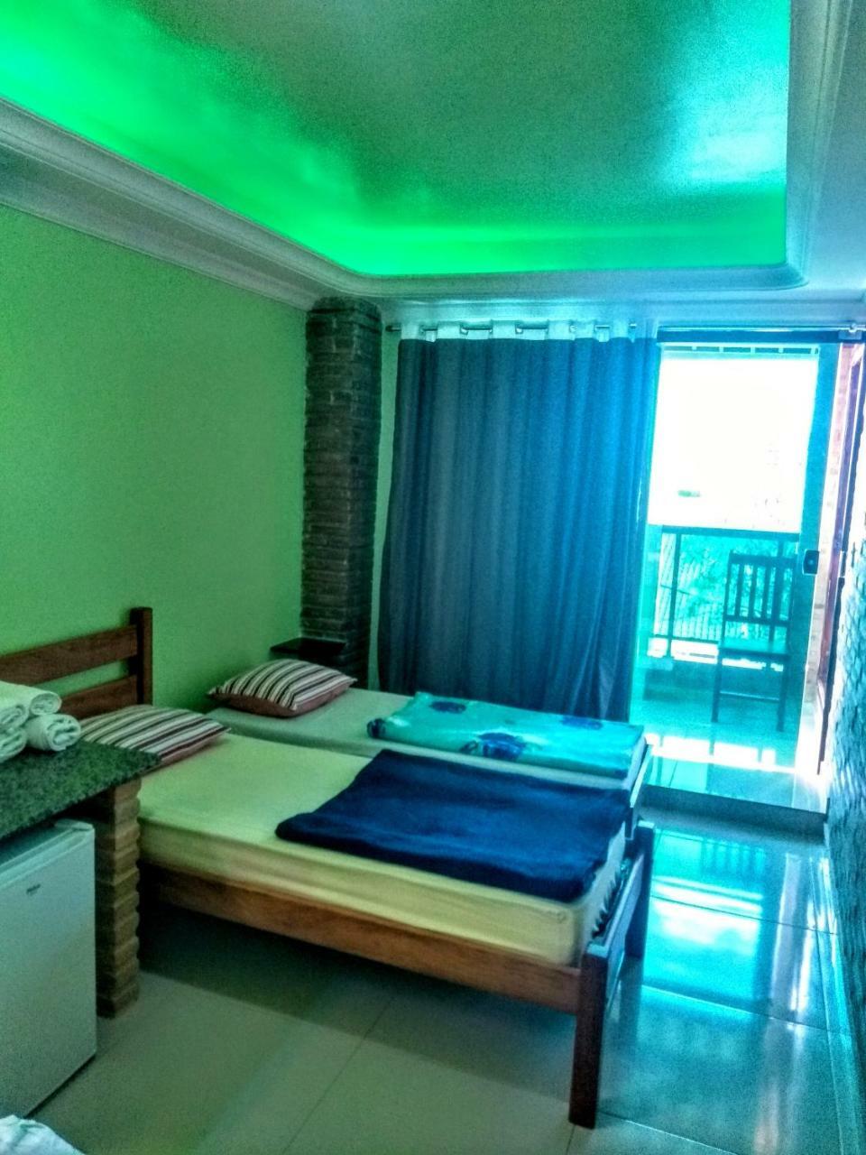 Recanto Do Mergulhao Maceió Zewnętrze zdjęcie